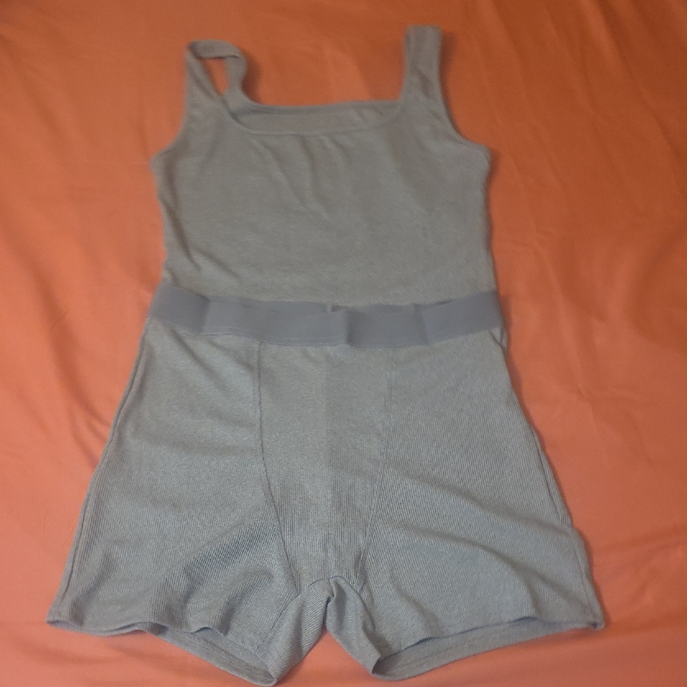 Gray Sport Set